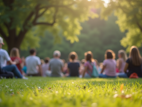 Support GLOW's Initiatives for Community Empowerment