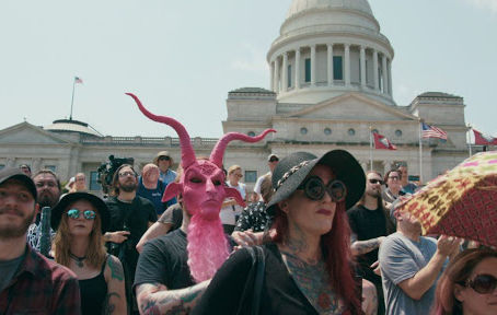 O Satanismo não prega o "Mal". Você é que foi doutrinado pela Igreja!