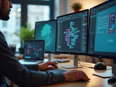 Empower Small Businesses with IT Services