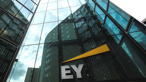 Law City Trainee Q&A; EY edition