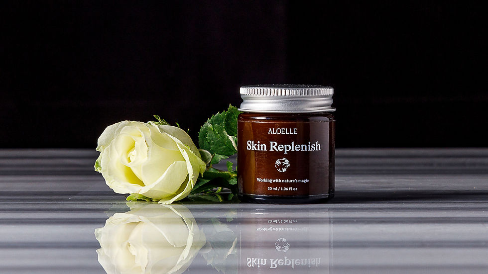 Skin Replenish