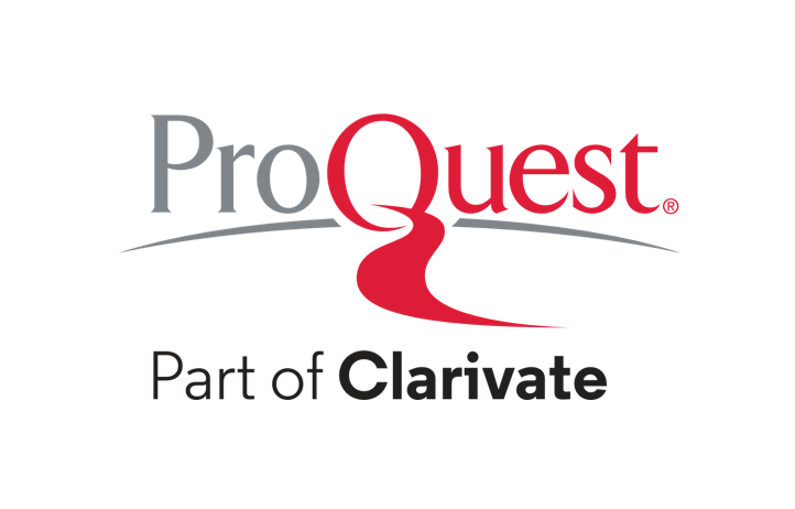 ProQuest Latin