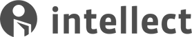 Intellect Books logo.