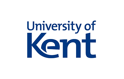 University of Kent logo.