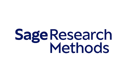 SAGE Research Methods logo