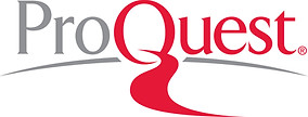 The ProQuest logo.