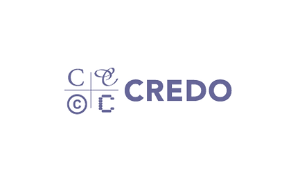 Credo logo