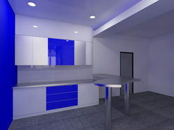 pantry