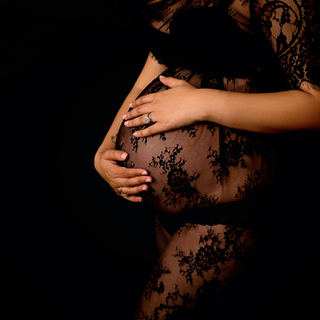 beautiful belly bump wellington new zealand 