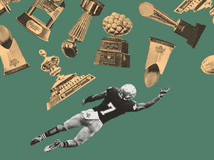 The Slow, Inevitable Death of the Bowl Game