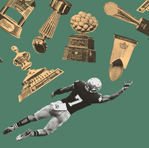 The Slow, Inevitable Death of the Bowl Game