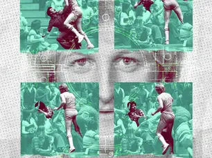 The Forgotten Larry Bird Punch That Almost Changed Everything