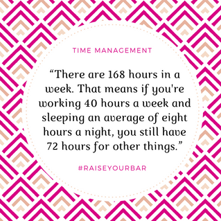 5 TOP TIPS POWERFUL WOMEN USE FOR TIME MANAGEMENT