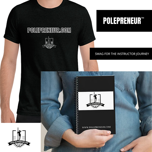Polepreneur Swag for PBWF Instructor Course.png