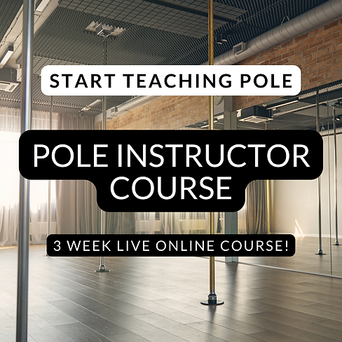 Pole instructor course in dallas texas.png
