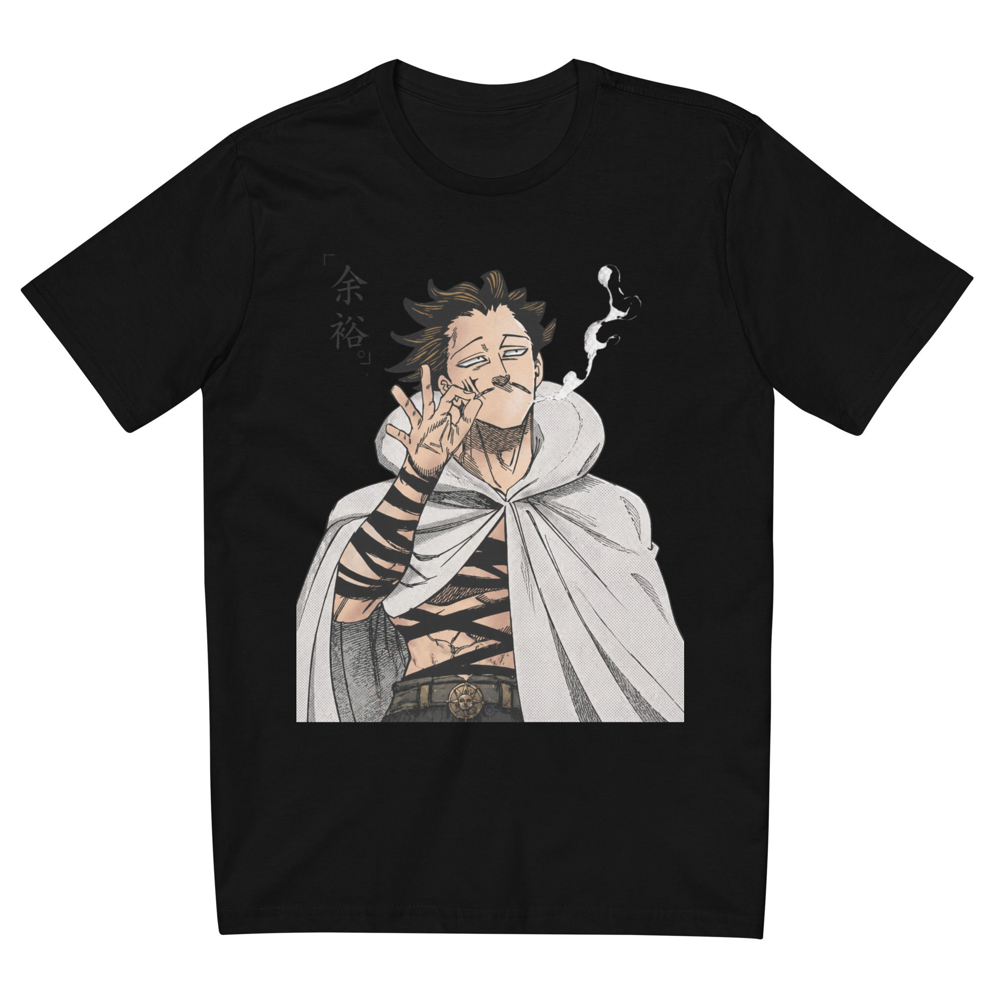 No Signal Tee