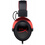 Thumbnail: HyperX Cloud II - Gaming Headset 7.1 Surround Sound, Memory Foam Ear Pads