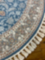 Thumbnail: Round Savin Medallion (1200 Reed) Collection