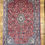 Thumbnail: Persian Kashan (210x313cm)