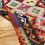 Thumbnail: Afghan Kilim (184x93cm)