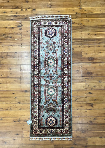 Afghan Kazakh Runner