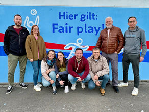 Danke fürs Verschönern !