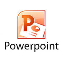 MS Power Point 2010