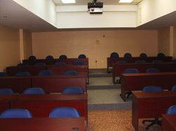 Remodelación Salón Ferré 209
