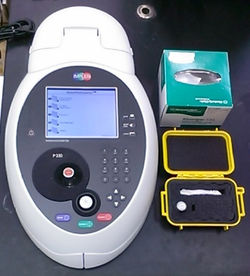 Nano Photometer