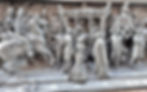 Temple Bar Memorial, Fleet Street, City of London