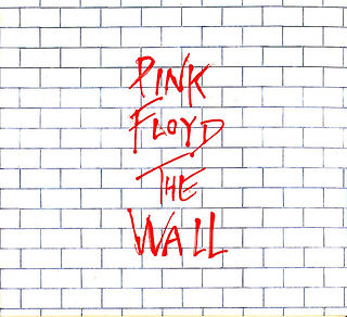 Pink Floyd's 'The Wall'