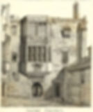 John Thomas Smith Antiquities of London