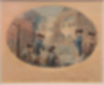 Sadler’s Wells Theatre from the Sir Hugh Myddleton 1792