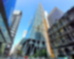 Richard Rogers' Leadenhall Building, 122 Leadenhall Street, owes its wedge shape to Sir Christopher Wren and St Paul's Cathedral