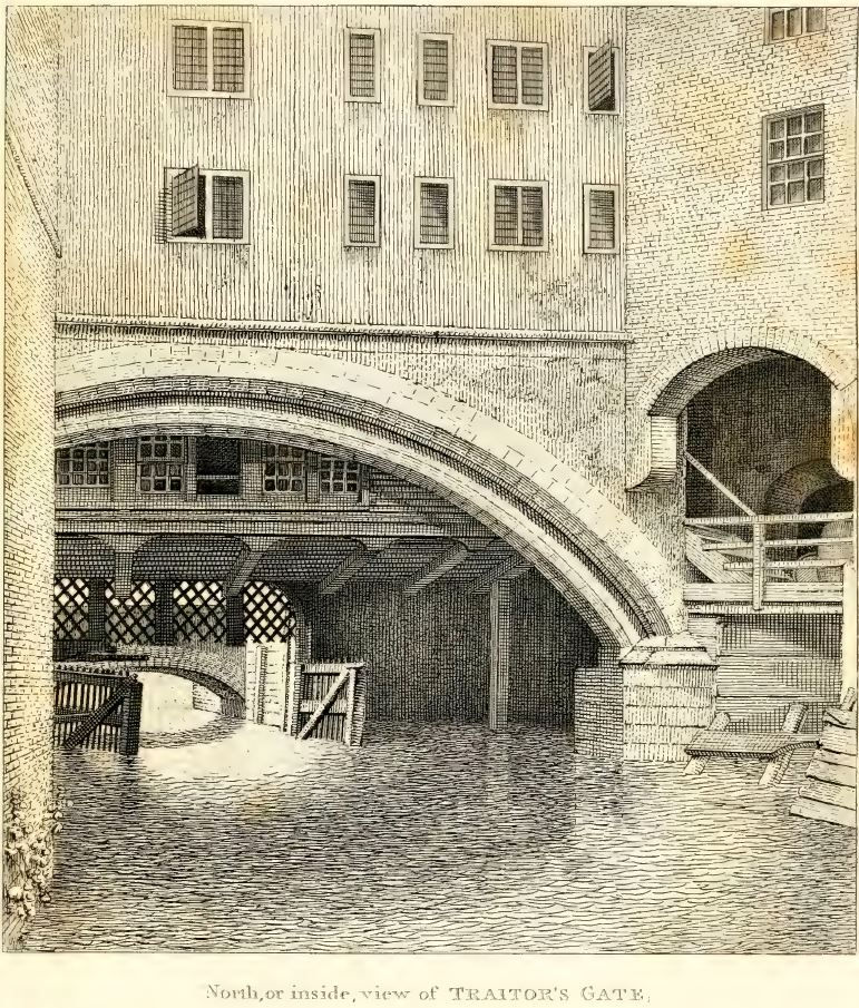 John Thomas Smith Antiquities of London then and now