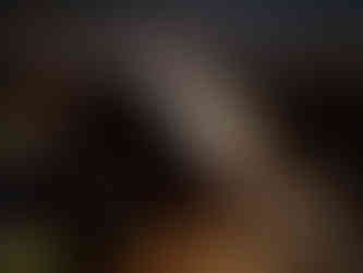 The night time view south down Upper Street from St Mary Islington