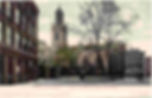 St Mary Aldermanbury, 1904. Source: Wikipedia, public domain