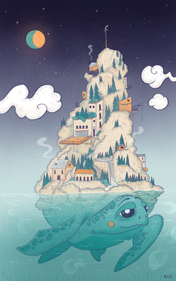 Illustrations_PaperyMoose 32