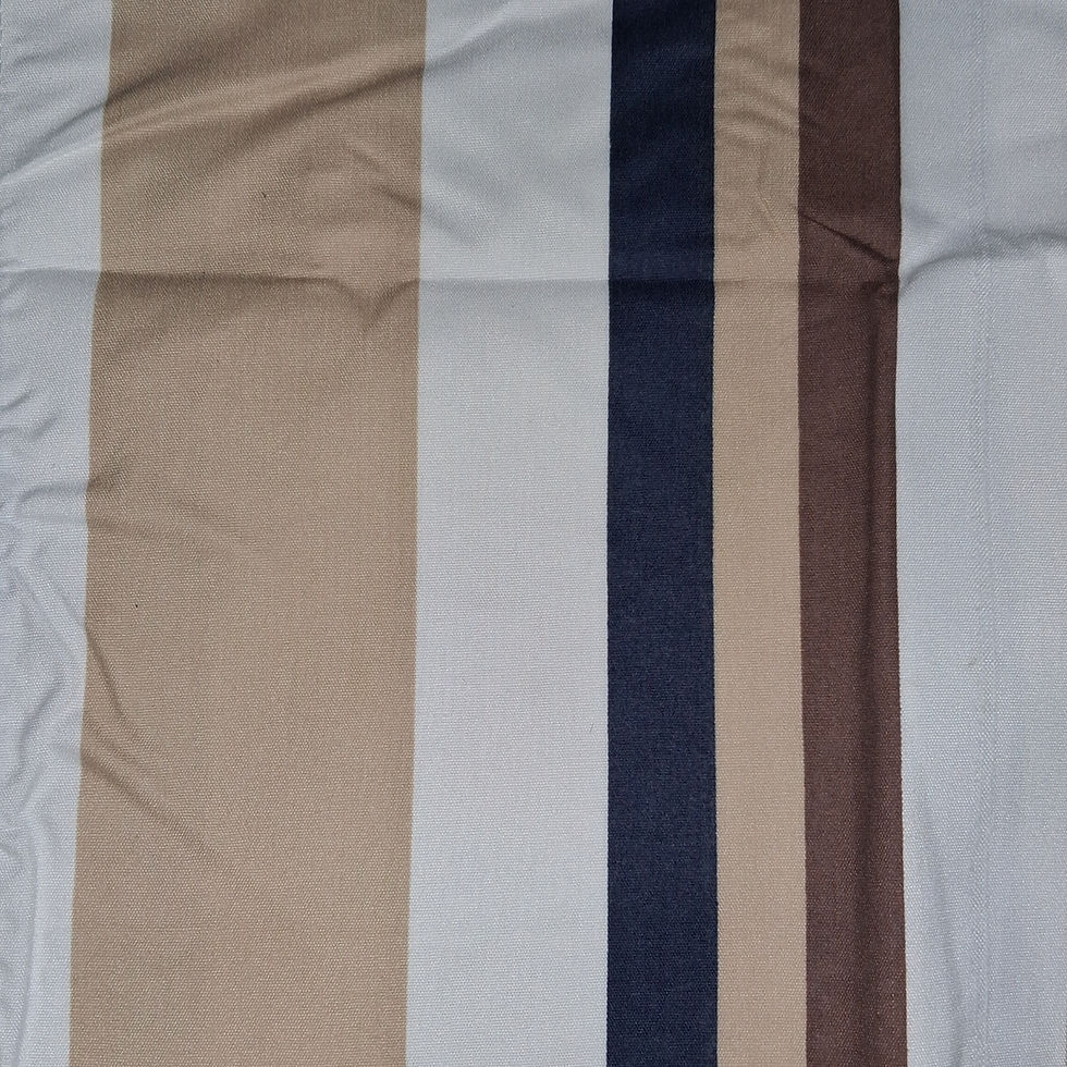 Thumbnail: Men's Premium Stripe Formal Shirt