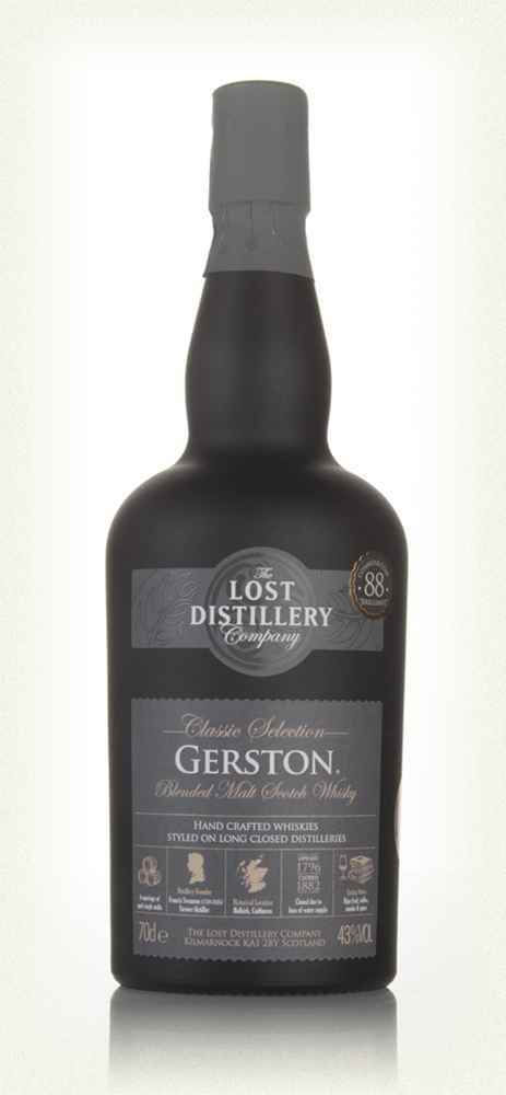 Gerston Classic