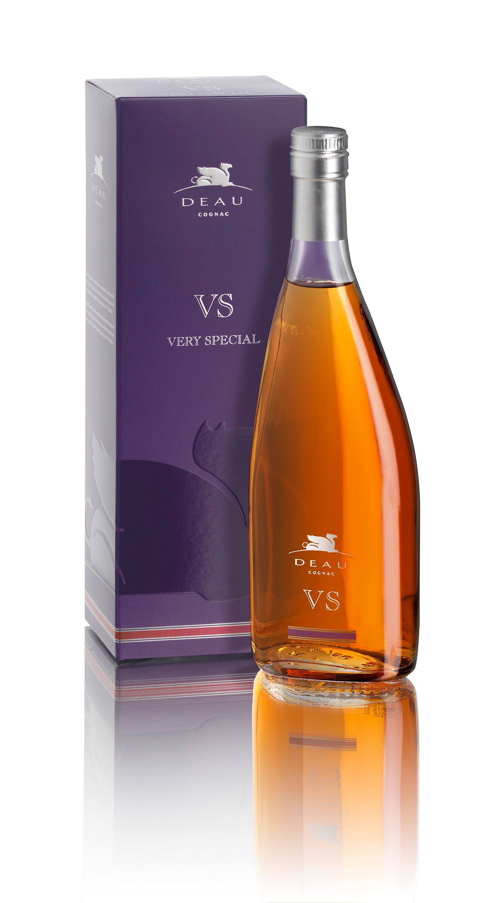 Deau VS Very Special