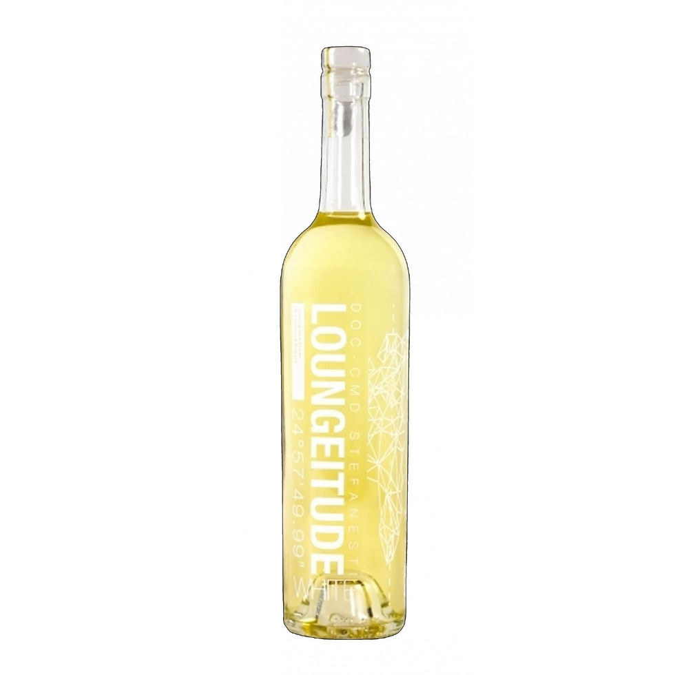 Marcea Loungeitude