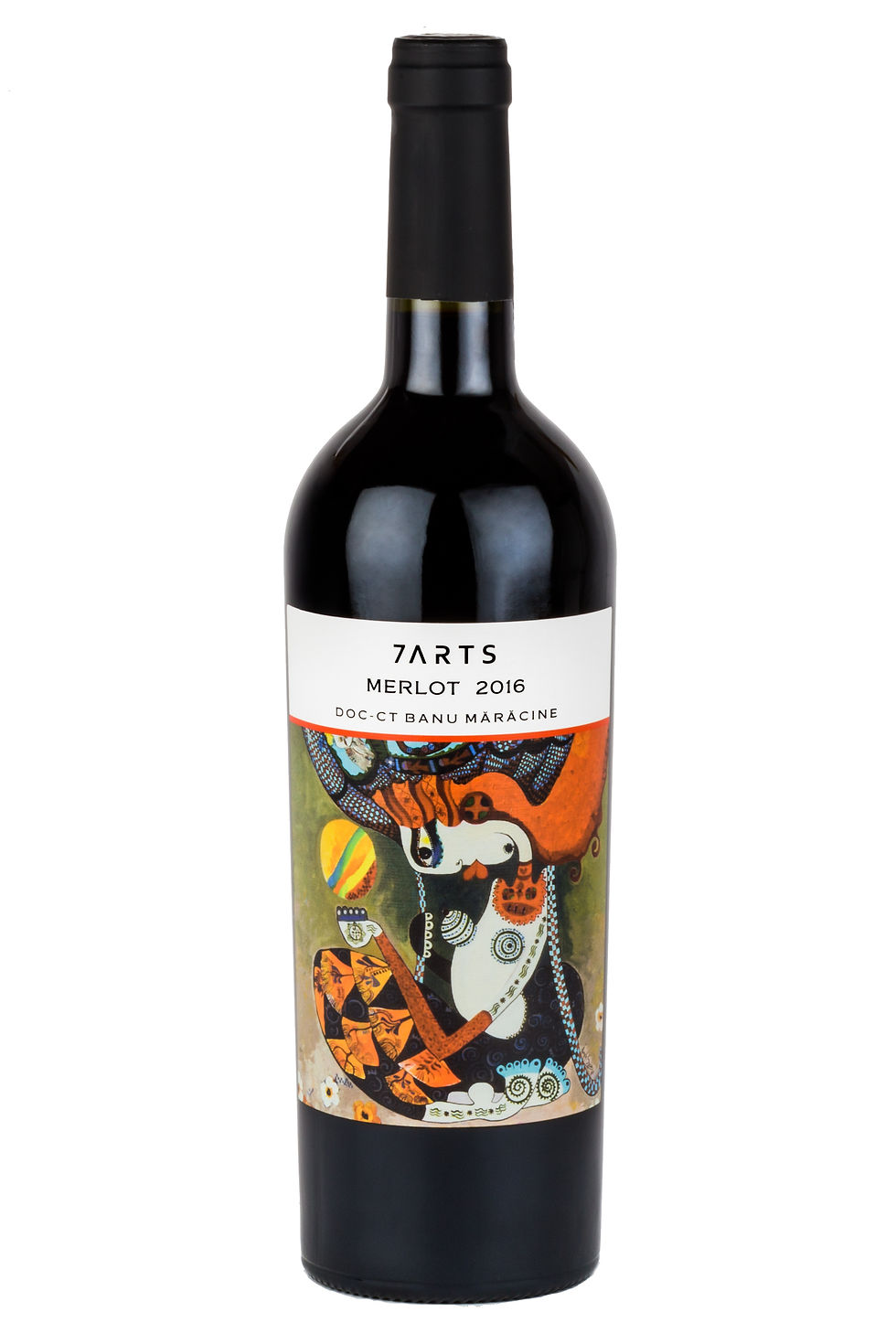 Merlot 2016