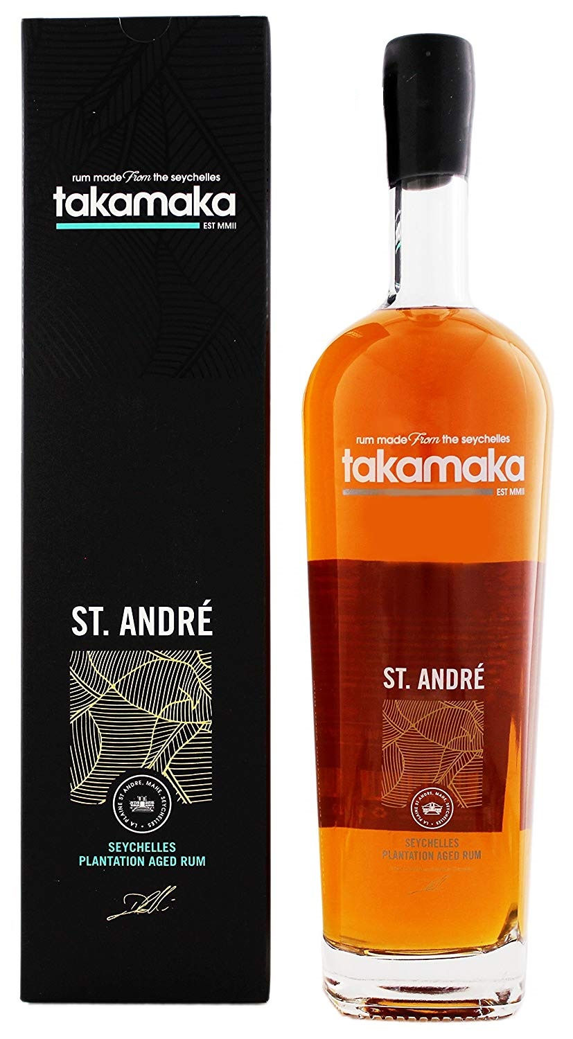 St. Andre 8 Y.O.