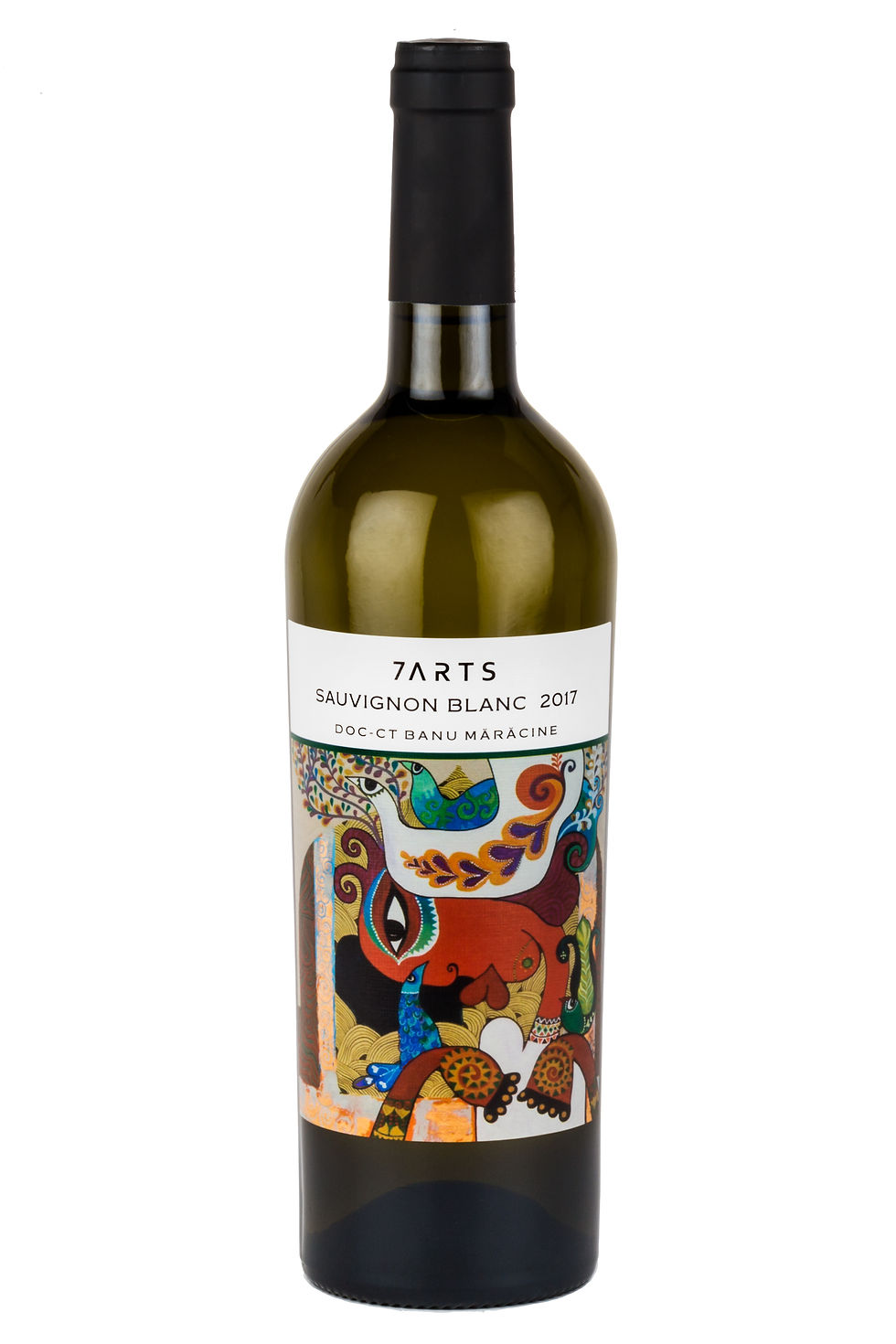 Sauvignon Blanc 2017