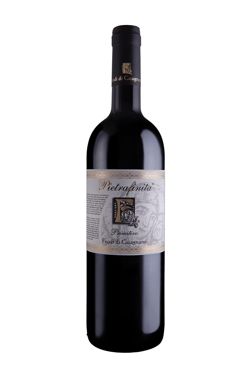 Pietrafinita Primitivo