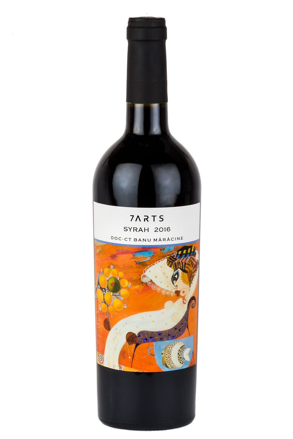 Syrah 2016