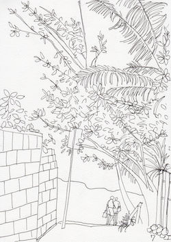 ラニカイビーチ