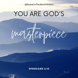 Ephesians 2:10