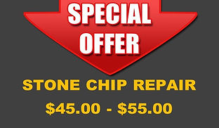 stone chip repair, windshield stone chip repair.JPG